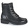 Παπούτσια Γυναίκα Μπότες Gabor 3465127 Black