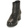 Παπούτσια Γυναίκα Μποτίνια Gabor 3550027 Black
