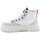 Παπούτσια Γυναίκα Ψηλά Sneakers Palladium Pallatower HI Star White 98573-116-M Άσπρο