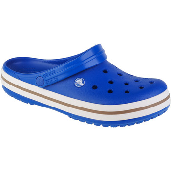 Παπούτσια Παντόφλες Crocs Crocband Clog Μπλέ