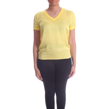 Υφασμάτινα Γυναίκα Μπλούζες Liu Jo WA3146 T3378 Multicolour