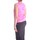 Υφασμάτινα Γυναίκα Μπλούζες Liu Jo WA3145 T3378 Multicolour