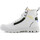 Παπούτσια Ψηλά Sneakers Palladium Pampa HI Re-Craft Star White/Blue 77220-904-M Άσπρο