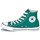 Παπούτσια Ψηλά Sneakers Converse CHUCK TAYLOR ALL STAR FALL TONE Green