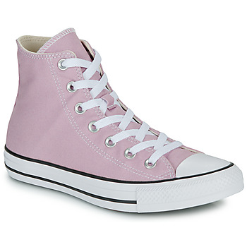 Παπούτσια Ψηλά Sneakers Converse CHUCK TAYLOR ALL STAR FALL TONE Ροζ
