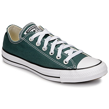 Παπούτσια Χαμηλά Sneakers Converse CHUCK TAYLOR ALL STAR FALL TONE Green