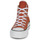 Παπούτσια Γυναίκα Ψηλά Sneakers Converse CHUCK TAYLOR ALL STAR LIFT PLATFORM SEASONAL COLOR  terracotta