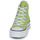 Παπούτσια Γυναίκα Ψηλά Sneakers Converse CHUCK TAYLOR ALL STAR LIFT PLATFORM SEASONAL COLOR Green