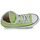 Παπούτσια Γυναίκα Ψηλά Sneakers Converse CHUCK TAYLOR ALL STAR LIFT PLATFORM SEASONAL COLOR Green