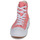Παπούτσια Γυναίκα Ψηλά Sneakers Converse CHUCK TAYLOR ALL STAR MOVE PLATFORM SEASONAL COLOR Ροζ