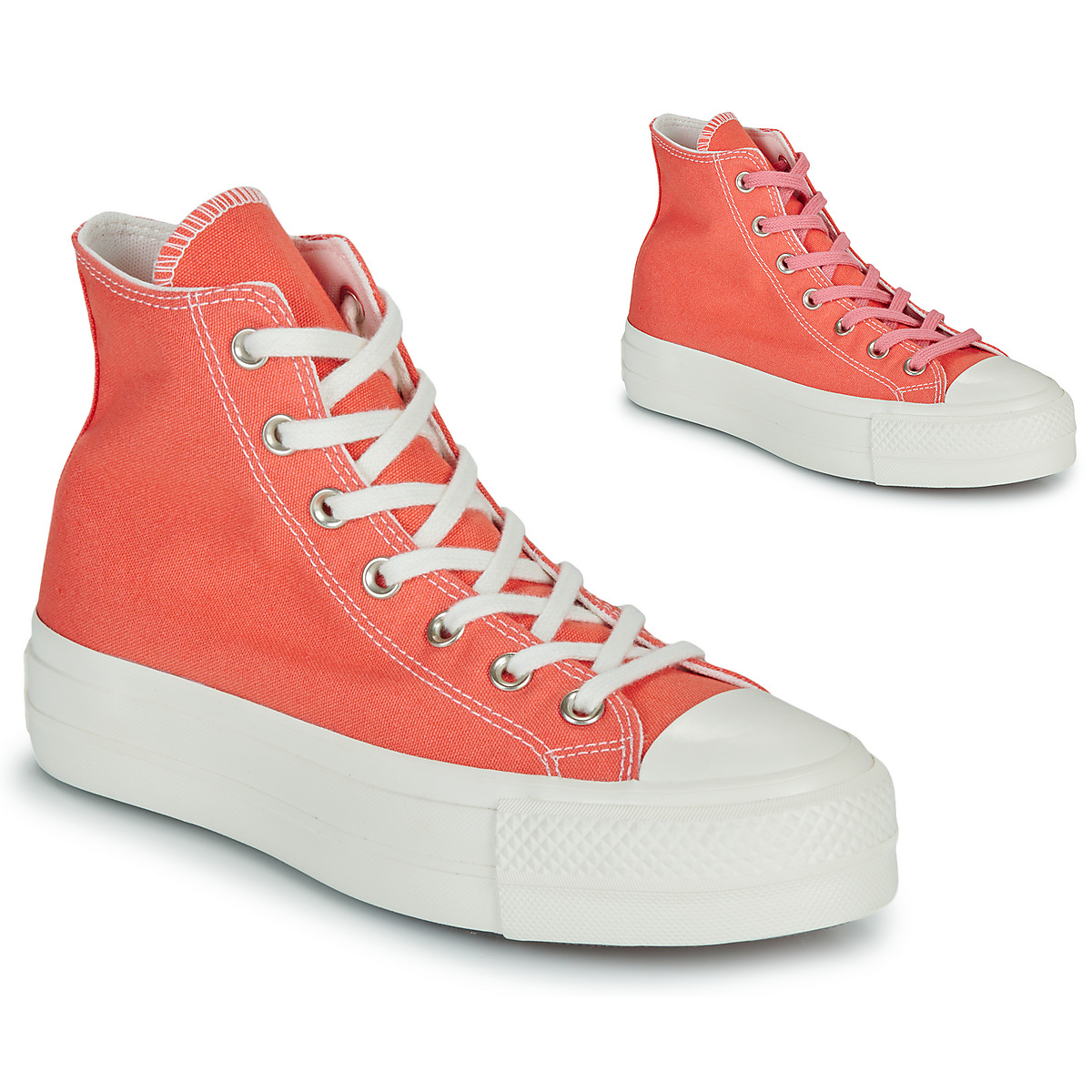 Converse  Ψηλά Sneakers Converse CHUCK TAYLOR ALL STAR LIFT