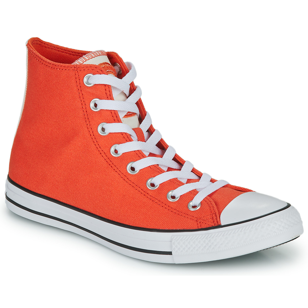 Converse  Ψηλά Sneakers Converse CHUCK TAYLOR ALL STAR LETTERMAN