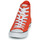 Παπούτσια Άνδρας Ψηλά Sneakers Converse CHUCK TAYLOR ALL STAR LETTERMAN  terracotta / Ecru