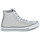 Παπούτσια Άνδρας Ψηλά Sneakers Converse CHUCK TAYLOR ALL STAR LETTERMAN Grey / Marine