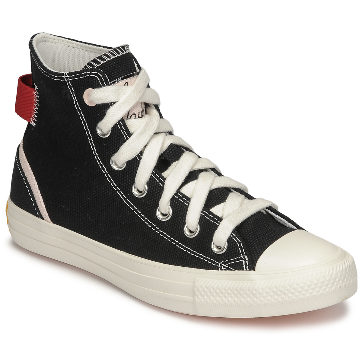 Converse  Ψηλά Sneakers Converse CHUCK TAYLOR ALL STAR