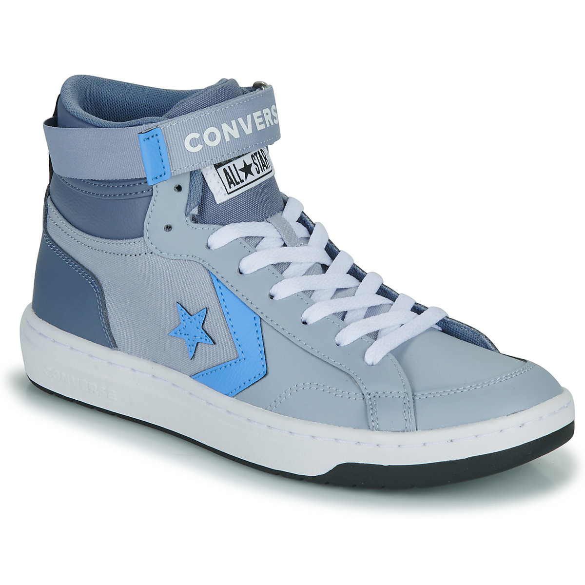 Converse  Ψηλά Sneakers Converse PRO BLAZE V2 FALL TONE