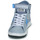 Παπούτσια Άνδρας Ψηλά Sneakers Converse PRO BLAZE V2 FALL TONE Grey / Μπλέ