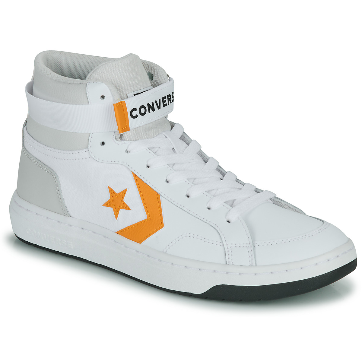 Converse  Ψηλά Sneakers Converse PRO BLAZE V2 FALL TONE