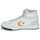 Παπούτσια Άνδρας Ψηλά Sneakers Converse PRO BLAZE V2 FALL TONE Άσπρο / Yellow