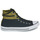 Παπούτσια Άνδρας Ψηλά Sneakers Converse CHUCK TAYLOR ALL STAR Black / Kaki
