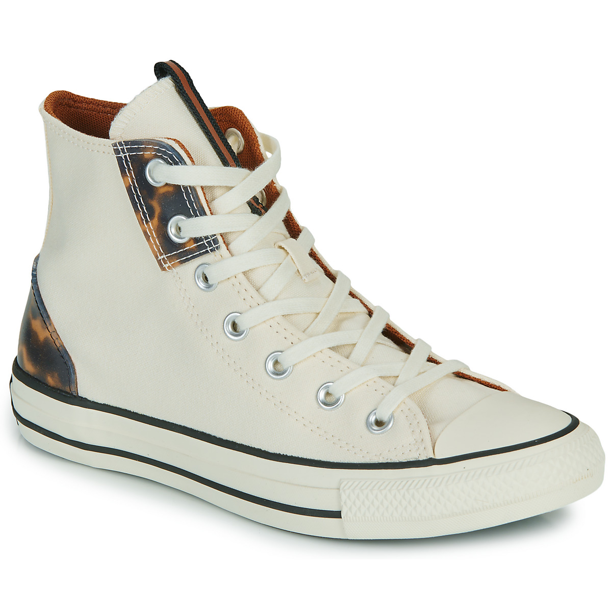 Converse  Ψηλά Sneakers Converse CHUCK TAYLOR ALL STAR TORTOISE