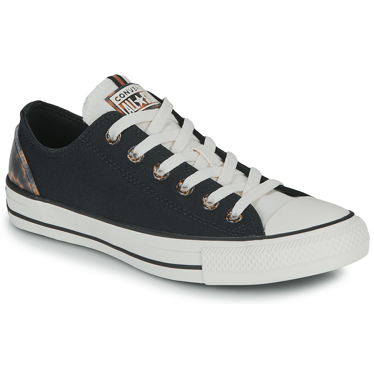Converse  Xαμηλά Sneakers Converse CHUCK TAYLOR ALL STAR TORTOISE