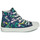 Παπούτσια Γυναίκα Ψηλά Sneakers Converse CHUCK TAYLOR ALL STAR Multicolour