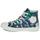 Παπούτσια Γυναίκα Ψηλά Sneakers Converse CHUCK TAYLOR ALL STAR Multicolour