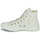 Παπούτσια Γυναίκα Ψηλά Sneakers Converse CHUCK TAYLOR ALL STAR Άσπρο