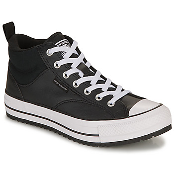 Παπούτσια Άνδρας Ψηλά Sneakers Converse CHUCK TAYLOR ALL STAR MALDEN STREET BOOT Black