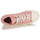 Παπούτσια Γυναίκα Ψηλά Sneakers Converse CHUCK TAYLOR ALL STAR LIFT PLATFORM COUNTER CLIMATE Ροζ