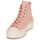 Παπούτσια Γυναίκα Ψηλά Sneakers Converse CHUCK TAYLOR ALL STAR LIFT Ροζ