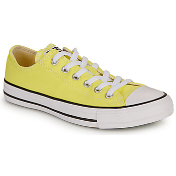 Παπούτσια Χαμηλά Sneakers Converse CHUCK TAYLOR ALL STAR Yellow