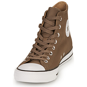 Converse CHUCK TAYLOR ALL STAR SEASONAL COLOR LEATHER Brown