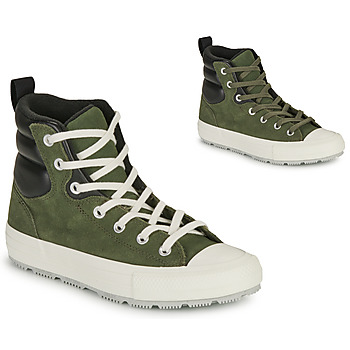 Παπούτσια Ψηλά Sneakers Converse CHUCK TAYLOR ALL STAR BERKSHIRE BOOT Green
