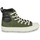 Παπούτσια Ψηλά Sneakers Converse CHUCK TAYLOR ALL STAR BERKSHIRE BOOT Green
