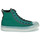 Παπούτσια Άνδρας Ψηλά Sneakers Converse CHUCK TAYLOR ALL STAR CX EXPLORE Green
