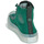 Παπούτσια Άνδρας Ψηλά Sneakers Converse CHUCK TAYLOR ALL STAR CX EXPLORE Green