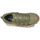 Παπούτσια Άνδρας Πεζοπορίας Columbia PEAKFREAK II OUTDRY Grey