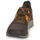 Παπούτσια Άνδρας Πεζοπορίας Columbia ESCAPE PURSUIT OUTDRY Black / Orange