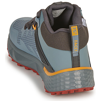 Columbia FACET 75 MID OUTDRY Μπλέ / Grey