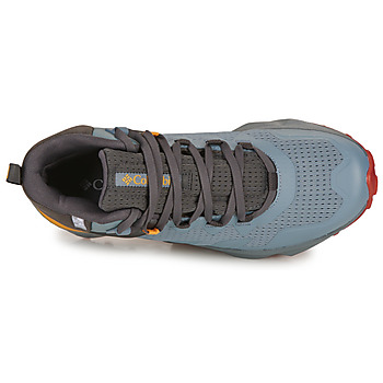 Columbia FACET 75 MID OUTDRY Μπλέ / Grey