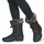 Παπούτσια Γυναίκα Snow boots KAMIK MOMENTUM 3 Black