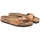 Παπούτσια Γυναίκα Σανδάλια / Πέδιλα Birkenstock Madrid 1025050 Narrow - Pecan Brown