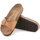 Παπούτσια Γυναίκα Σανδάλια / Πέδιλα Birkenstock Madrid 1025050 Narrow - Pecan Brown