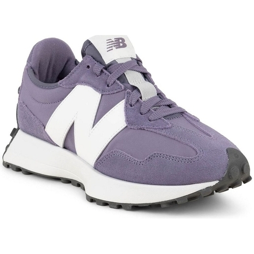 Παπούτσια Γυναίκα Sneakers New Balance U327V1 Violet
