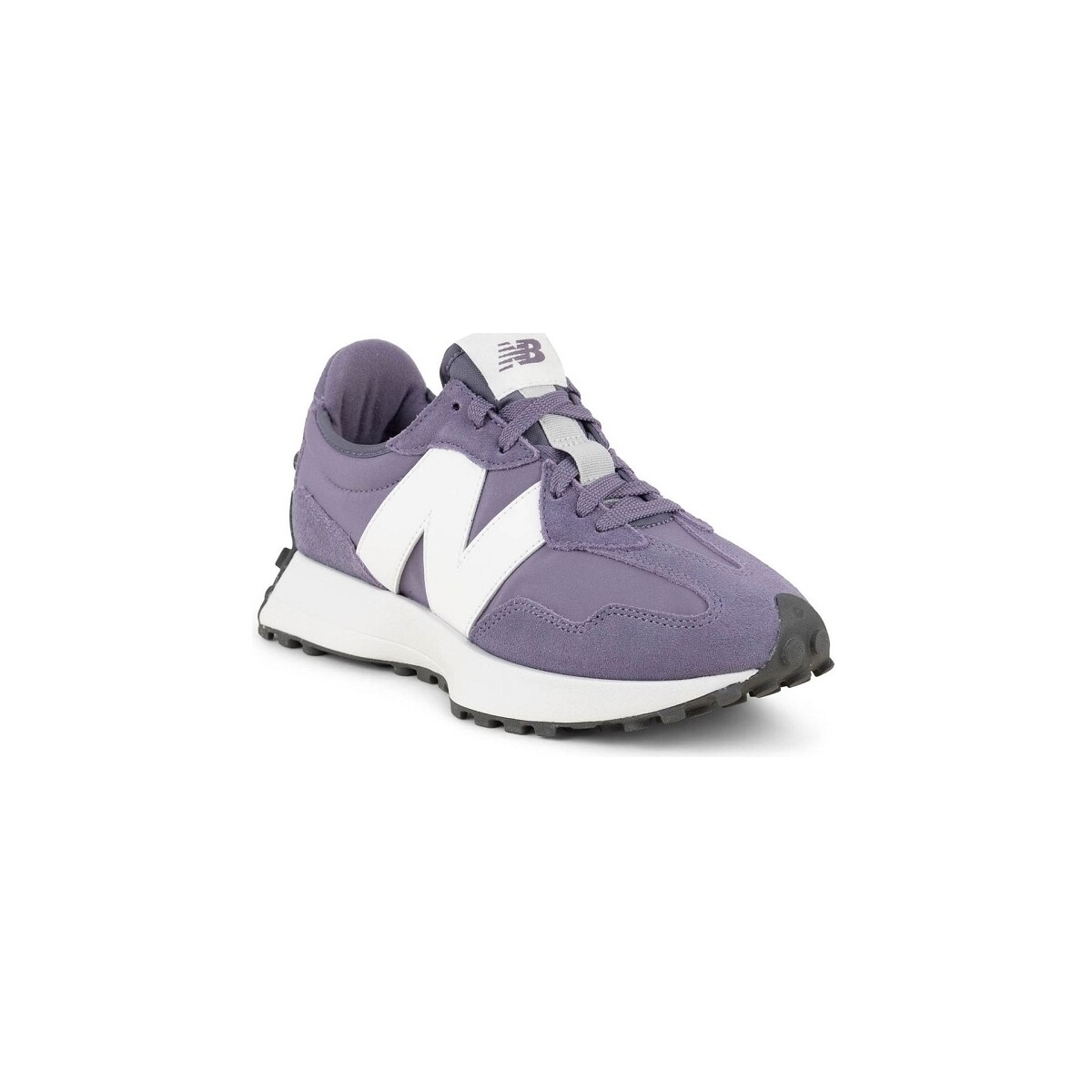 Παπούτσια Γυναίκα Sneakers New Balance U327V1 Violet