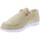 Παπούτσια Άνδρας Μοκασσίνια Axa -78108A Beige