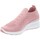 Παπούτσια Γυναίκα Sneakers Axa -78710A Ροζ