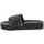 Παπούτσια Γυναίκα Τσόκαρα Axa -73440A Black